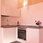 Enjoy - Mansarda Piccolo Tesoro In Centro Citta Apartment