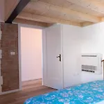 Enjoy - Mansarda Piccolo Tesoro In Centro Citta Apartment *