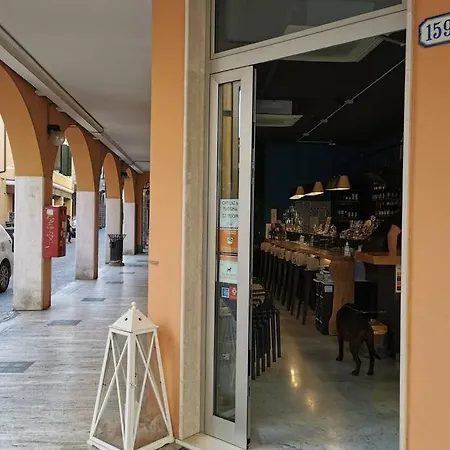Enjoy - Mansarda Piccolo Tesoro In Centro Citta Apartment Padova