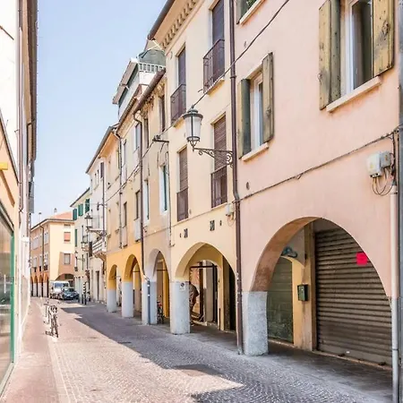 Enjoy - Mansarda Piccolo Tesoro In Centro Citta Διαμέρισμα