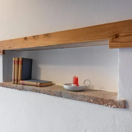 Διαμέρισμα Enjoy - Mansarda Piccolo Tesoro In Centro Citta