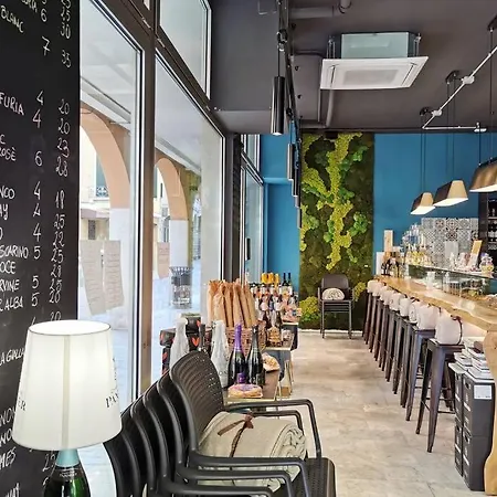 Enjoy - Mansarda Piccolo Tesoro In Centro Citta Διαμέρισμα *