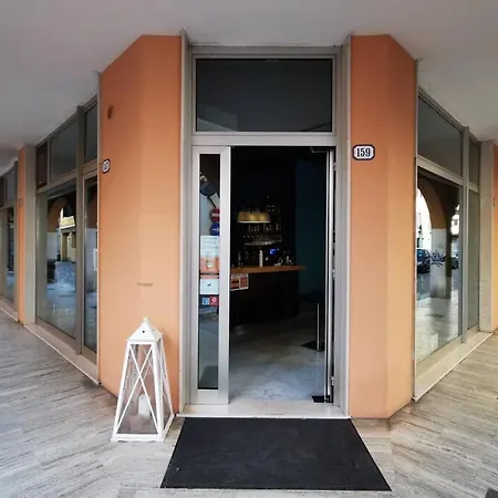 Apartment Enjoy - Mansarda Piccolo Tesoro In Centro Citta *