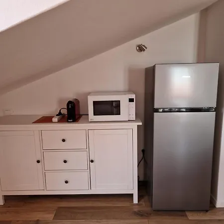 Apartment Enjoy - Mansarda Piccolo Tesoro In Centro Citta *