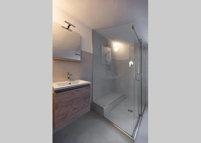 شقة Enjoy - Mansarda Piccolo Tesoro In Centro Citta