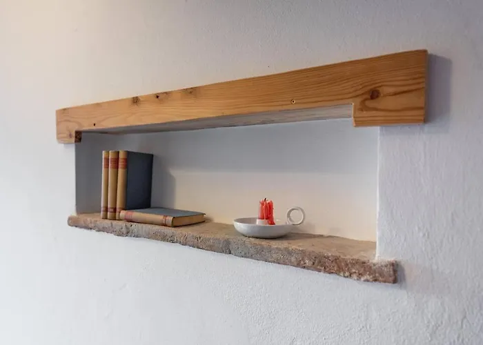 شقة Enjoy - Mansarda Piccolo Tesoro In Centro Citta