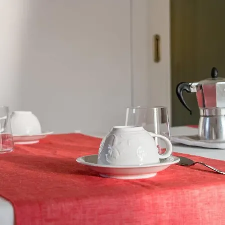Apartament Enjoy - Mansarda Piccolo Tesoro In Centro Citta *