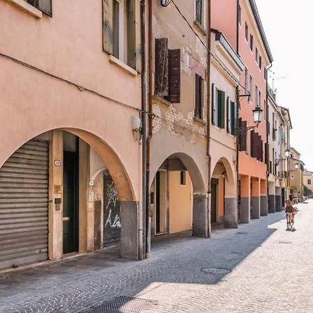 Enjoy - Mansarda Piccolo Tesoro In Centro