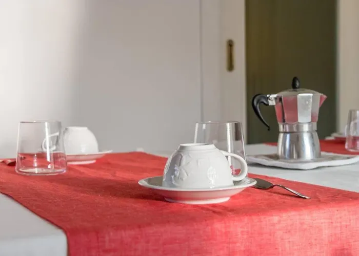 Apartamento Enjoy - Mansarda Piccolo Tesoro In Centro *