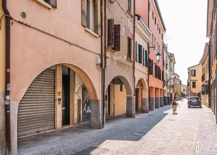 Enjoy - Mansarda Piccolo Tesoro In Centro