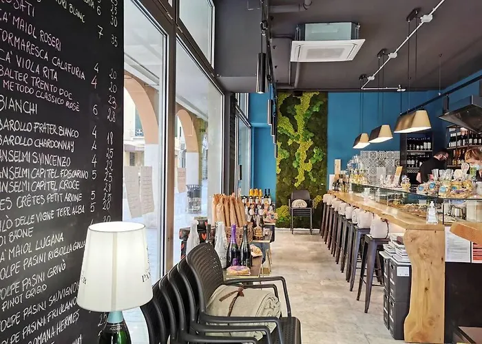 Enjoy - Mansarda Piccolo Tesoro In Centro Citta شقة *