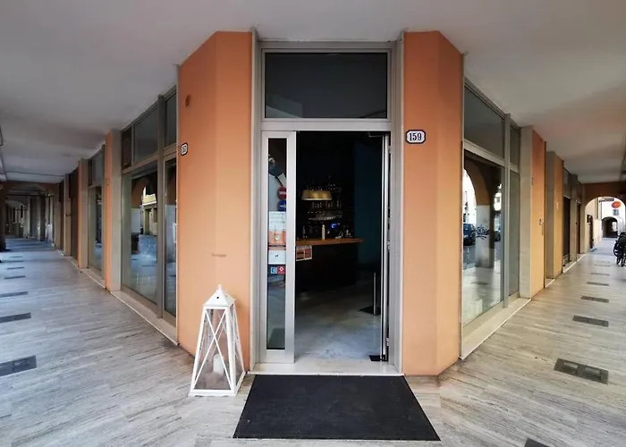 شقة Enjoy - Mansarda Piccolo Tesoro In Centro Citta *