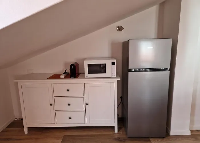 Apartamento Enjoy - Mansarda Piccolo Tesoro In Centro *